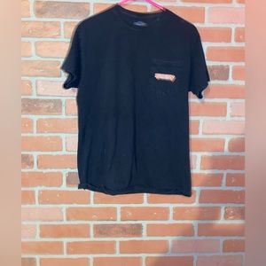 Good guys vintage car shirt